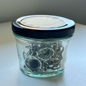 Mystery Ring Jar 💍 ✨